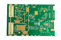 高频高速电路板的重要参数是什么？