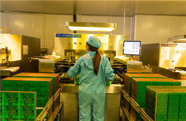 多层阻抗电路板，性能大爆发！