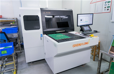 5G高频高速电路板：革新通信技术！