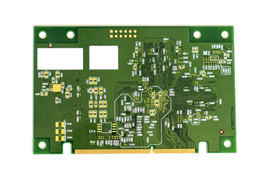 pcb中多层阻抗电路板是什么且为何要做阻抗？